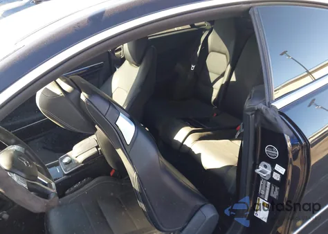 2014 Mercedes-Benz E 350 from USA, damaged, VIN WDDKJ5KB4EF278766